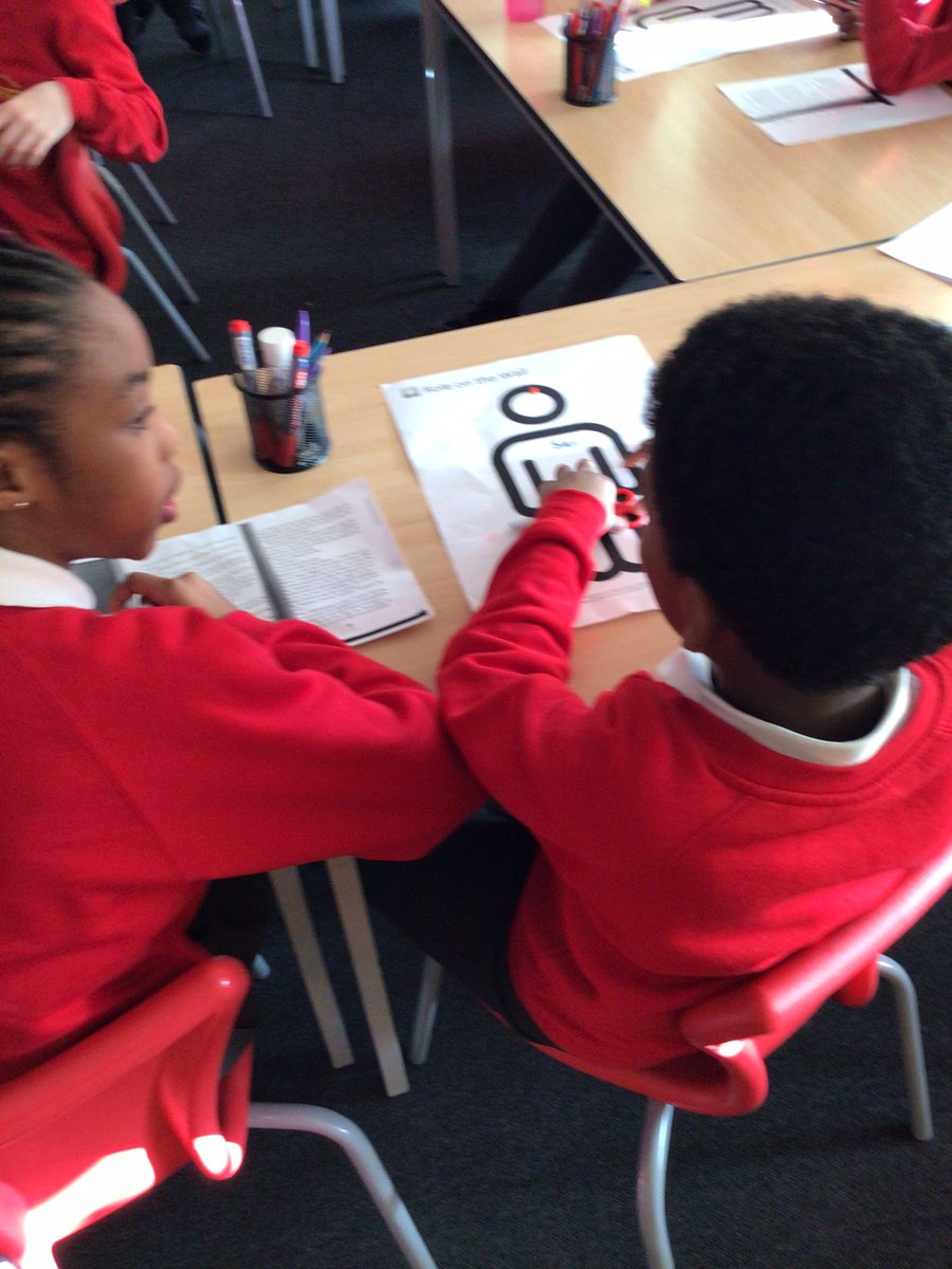 NewParkPrimary's tweet photo. In English today we have been discussing the character Sherlock Holmes and his reactions to different events! #NP_English #NP_5A #NP_5D https://t.co/2iR8ux39Yo