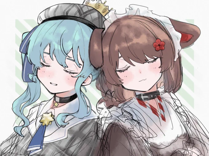 お題  