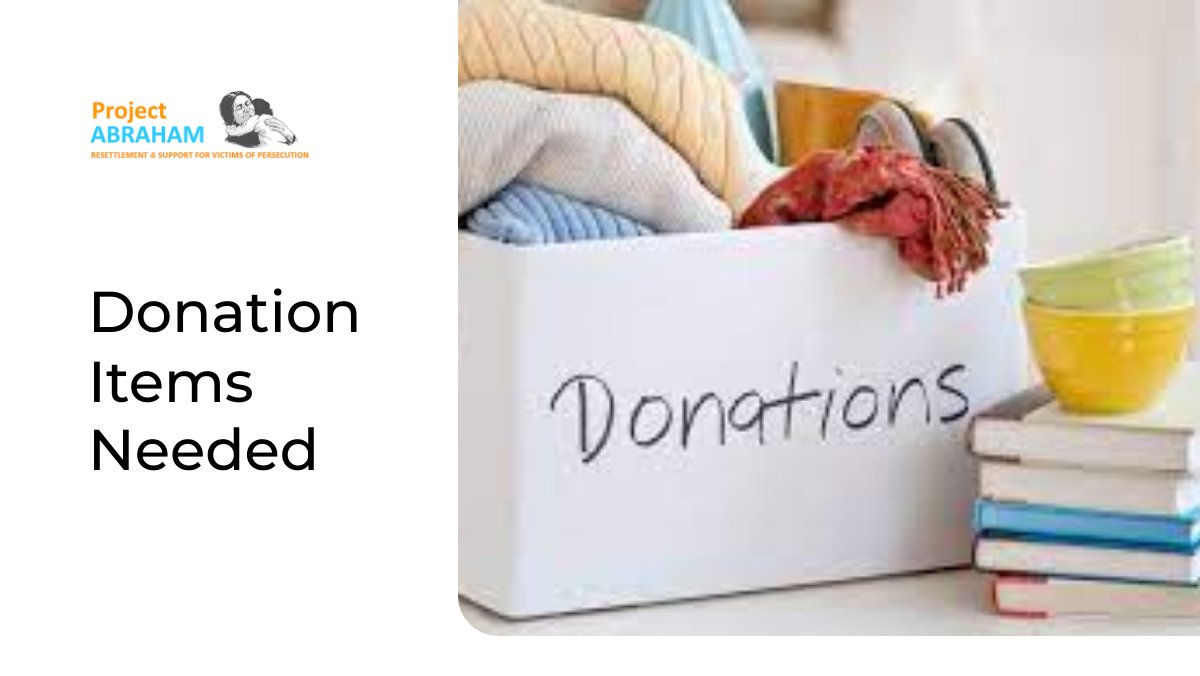 Donation Items Needed - mailchi.mp/fa8e01c2aaed/i…