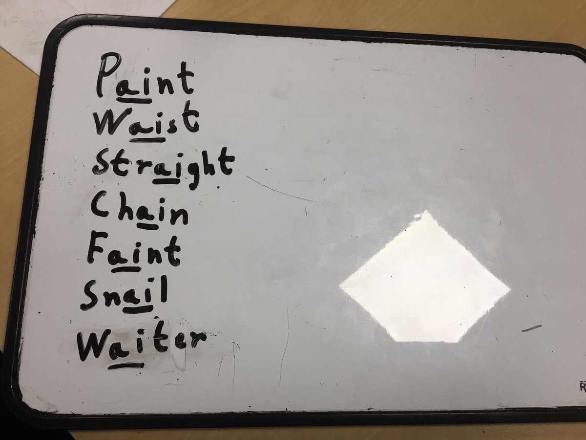 Pleasant St Class 3 tweet media