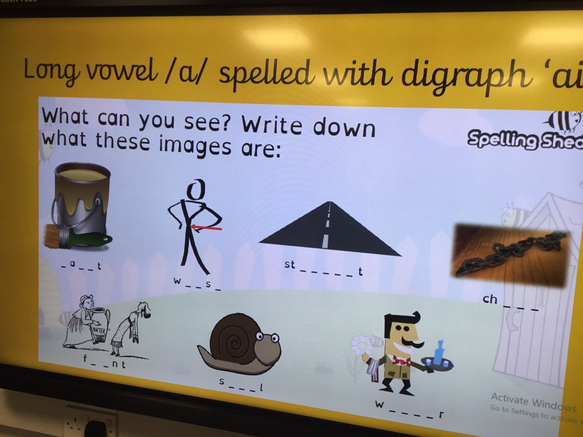 Pleasant St Class 3 tweet media