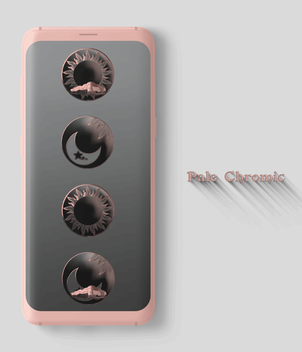 knocksamsummer's tweet photo. #Chromic #Weather's komponents for KWGT &amp; KWLP have been updated...
#Added #Pale #Chromic...
Go Grab them 😁😀😉
#Enjoy
https://t.co/LMZVruIfGM https://t.co/Gk3AEcW2JL