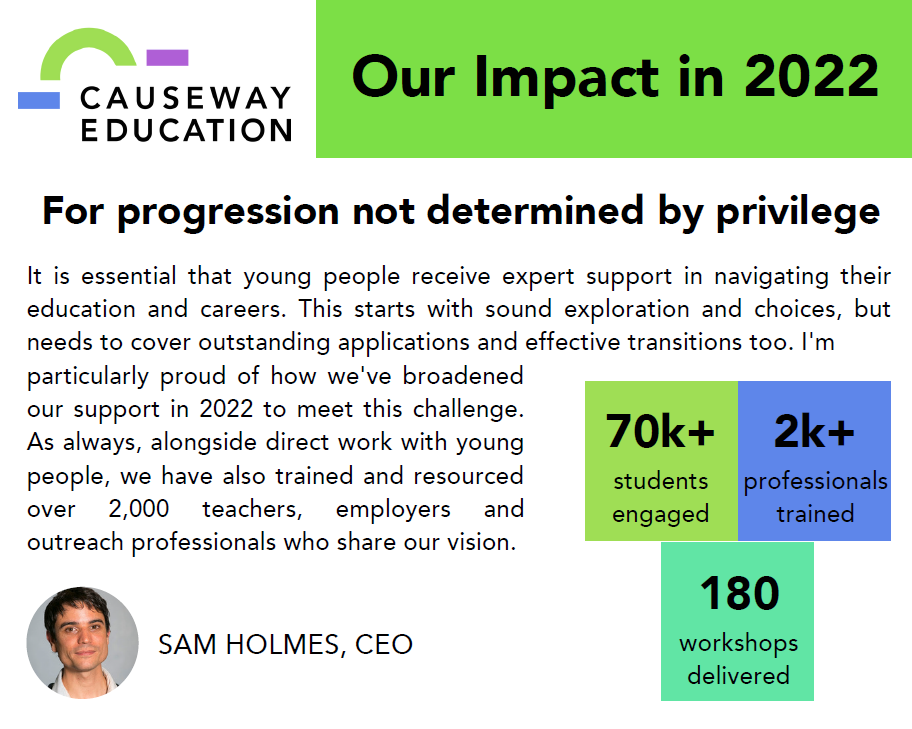 Causeway_Edu tweet picture