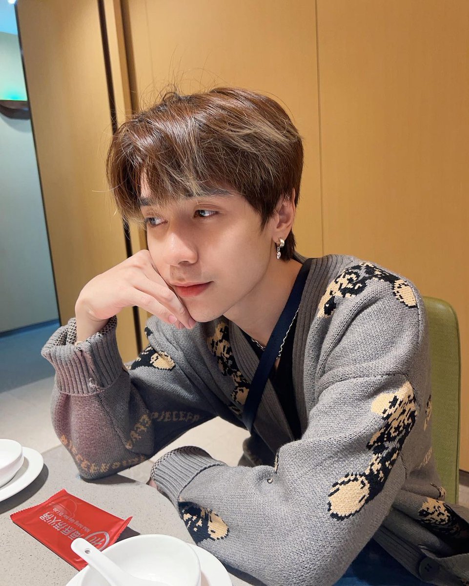 Chị Nuch💙 💙 tweet media