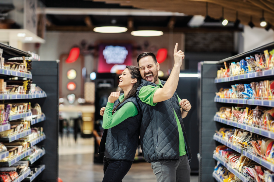 NewNatBusiness's tweet photo. ARTICLE
@critizr CEO Nicolas Hammer drives home the point about retailers working within a community:
https://t.co/P5AiZkvWJz
#shoplocal #localrelationships #localknowledge #loyalty #sales #growth #healthstores #repeatcustom https://t.co/pMTrXtQaQQ