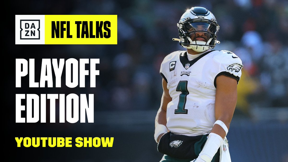 DAZN_IT's tweet photo. Dalle 15 siamo live con #NFLTalks e una formazione extra lusso: @matgand77 @MatteoPella @FP_15!
Appuntamento qui https://t.co/zy7oQAQgJS https://t.co/jCs0XWEMJR