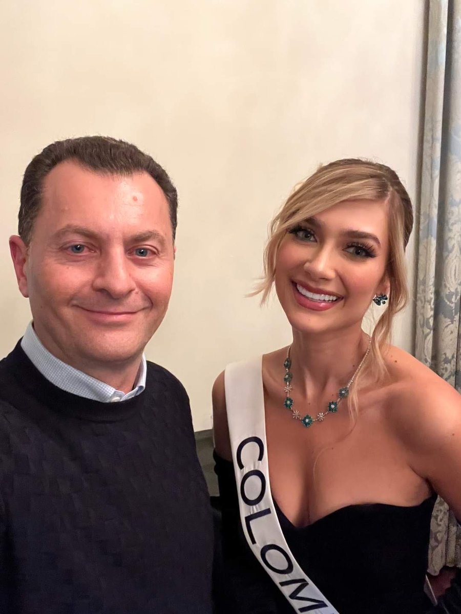fmouawad's tweet photo. #71stMissUniverse #MissUniverse #NewOrleans #MissUniversePeru  #MissUniverseCuracao #MissUniverseColombia #missuniversechili #missuniverselebanon #MissUniverseIndia #MissUniverseIndonesiam #missusa #MissUniverseParaguay #MissUniverseSpain #MissUniversePeru #MissUniverseMexico https://t.co/tUKd9Do5s9