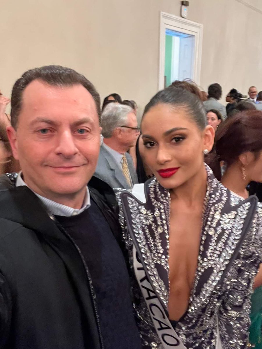 fmouawad's tweet photo. #71stMissUniverse #MissUniverse #NewOrleans #MissUniversePeru  #MissUniverseCuracao #MissUniverseColombia #missuniversechili #missuniverselebanon #MissUniverseIndia #MissUniverseIndonesiam #missusa #MissUniverseParaguay #MissUniverseSpain #MissUniversePeru #MissUniverseMexico https://t.co/tUKd9Do5s9