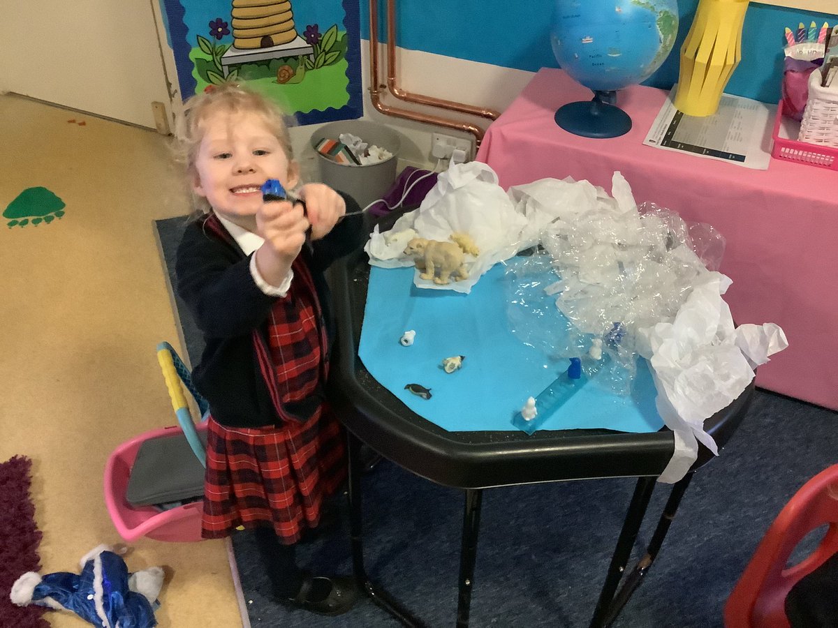 TH Kindergarten tweet media