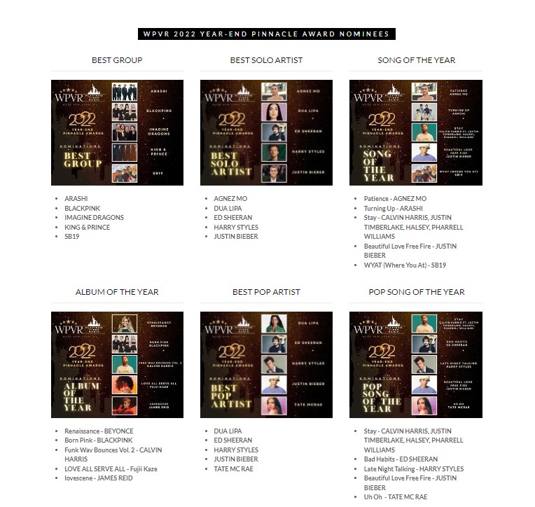 mysticwarmlight's tweet photo. Sincere appreciation to the best stations listed below for spreading #KingandPrince, who are nominated for #wpvr NY Pinnacle 2022 award
Thank you💕
■#OKAsia #1requested
■https://t.co/o3mhNfiYkj
■https://t.co/W3JM1cvjyf
#djgridusa
#JohnnyStopTrippinOnKingandPrince https://t.co/Ghcm7cIMTB