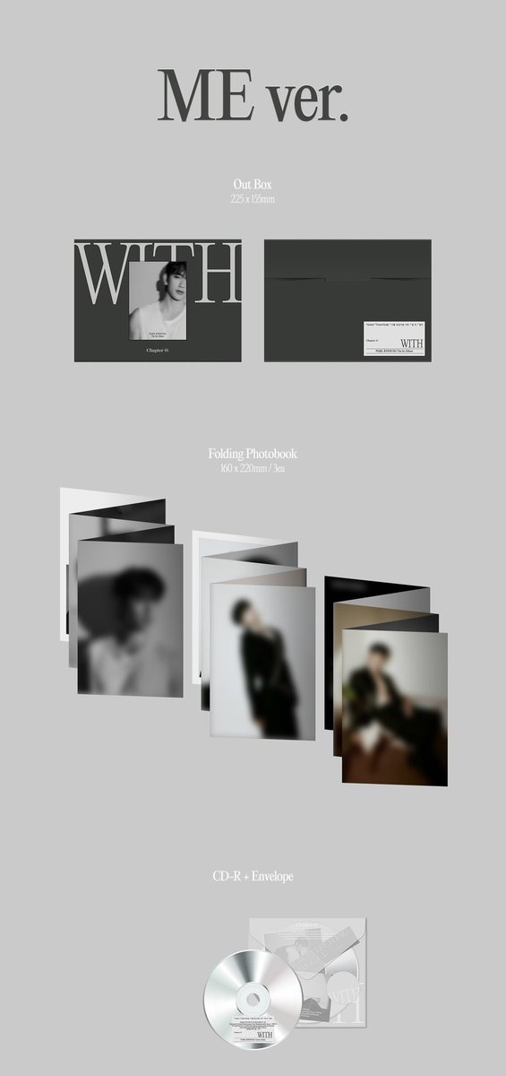 PJShops พรีบั้มจินยอง DM tweet media