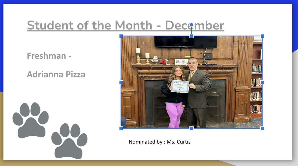 Rutherfordhighschool tweet media