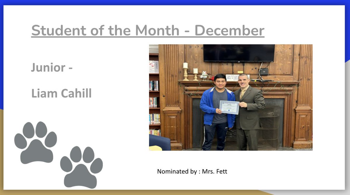 Rutherfordhighschool tweet media