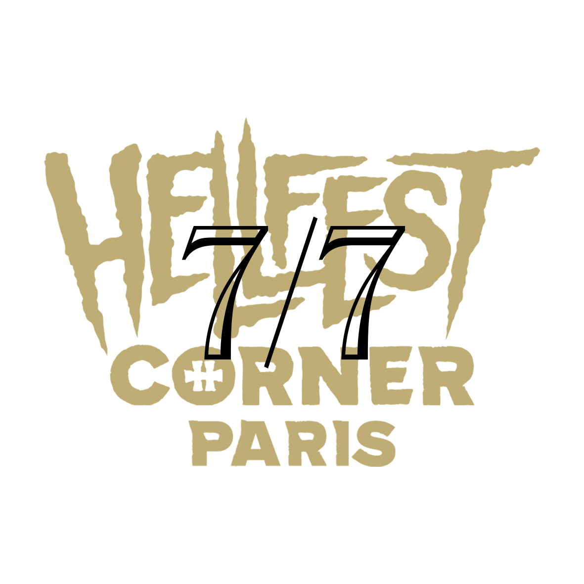 Salut les Hell Loulous !!!
A compter du dimanche 22 janvier, le Hellfest Corner sera désormais ouvert 7 jours sur 7. 
Si lundi sera un jour ouvré normal (17h00 – 2h00), on s’attèle encore à vous préparer des choses pour le dimanche…
On vous en dit plus très bientôt…😀🤘🤘
