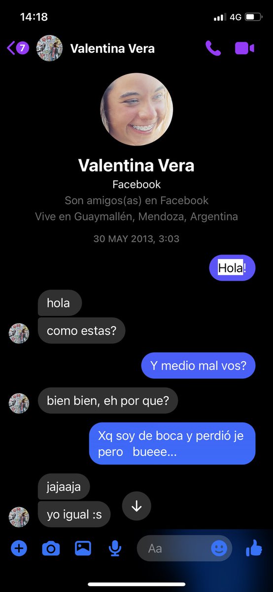 ale_reuvers's tweet photo. Como empezó / como va https://t.co/kxcuVksaRs