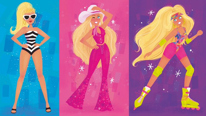 Hey! I'm Abeeha, a Pakistani and Irish illustrator.✨

I love vibrant colours, textures and drawing women and girls. Available for PB, cover work + other projects!#PortfolioDay

💻 https://t.co/q69CnsOwu9
📷 https://t.co/CZTT8JPWfh
✉️ abeehatariqart@gmail.com 