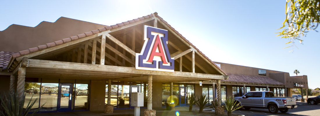 Yuma Multiversity (YMVC) tweet media