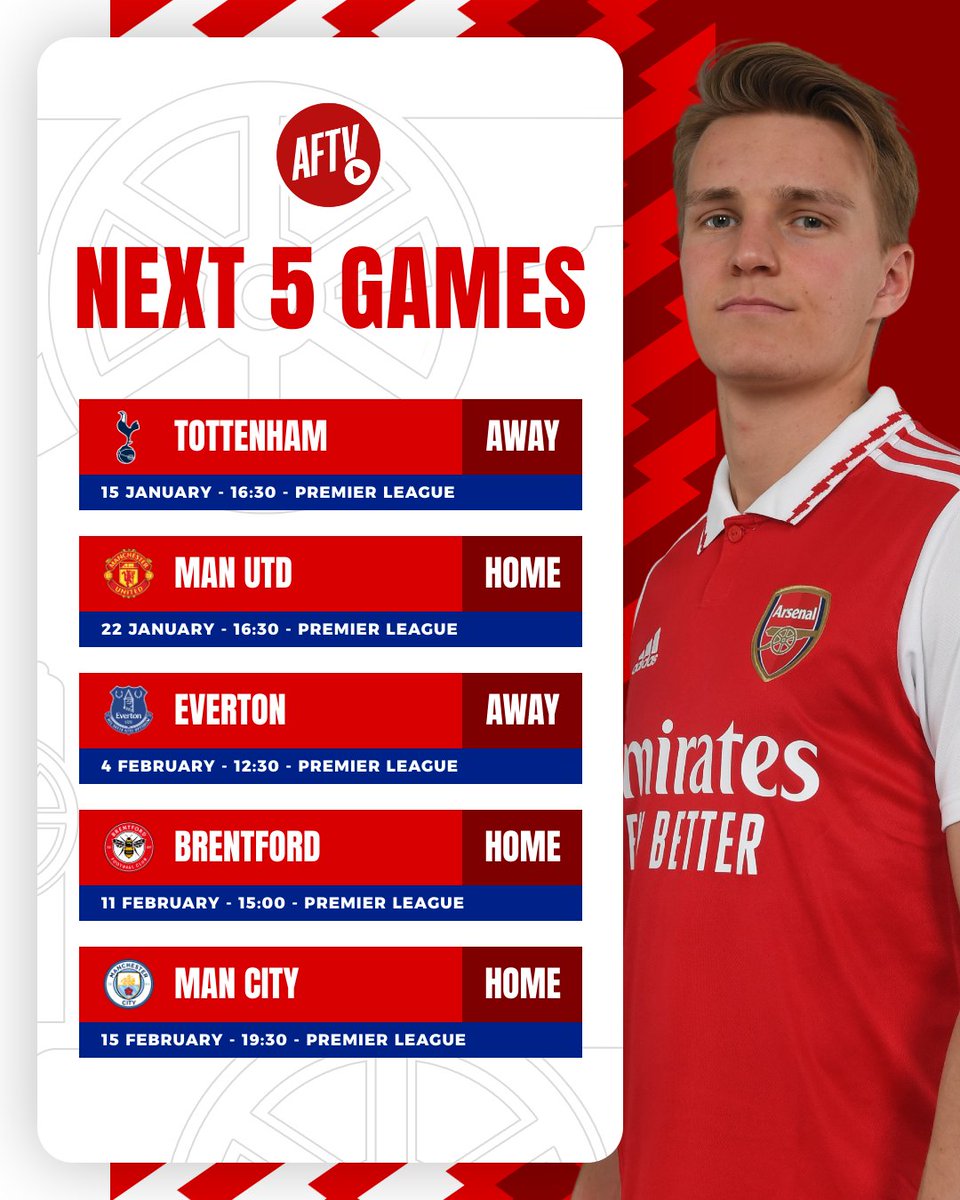 AFTV tweet media