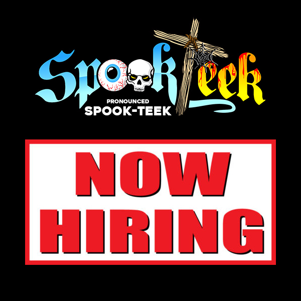 Spookteek tweet media
