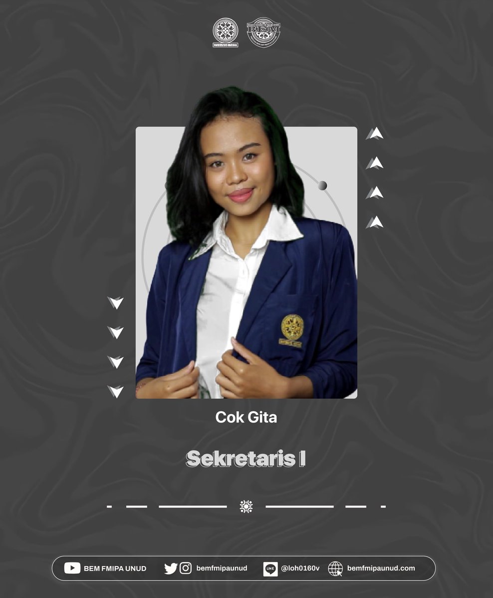 bemfmipaunud's tweet photo. •••
"Menumbuhkan Semangat Kekeluargaan, Bekerja Sama Untuk MIPA dan Udayana”
•••

𝙱𝙴𝙼 𝙵𝙼𝙸𝙿𝙰 𝚄𝙽𝚄𝙳 𝟸𝟶𝟸𝟸
𝙺𝚊𝚋𝚒𝚗𝚎𝚝 𝙺𝚘𝚕𝚊𝚋𝚘𝚛𝚊𝚜𝚒 𝙰𝚜𝚊 𝙿𝚊𝚖𝚒𝚝 𝚄𝚗𝚍𝚞𝚛 𝙳𝚒𝚛𝚒 https://t.co/4sGkC9VgsU