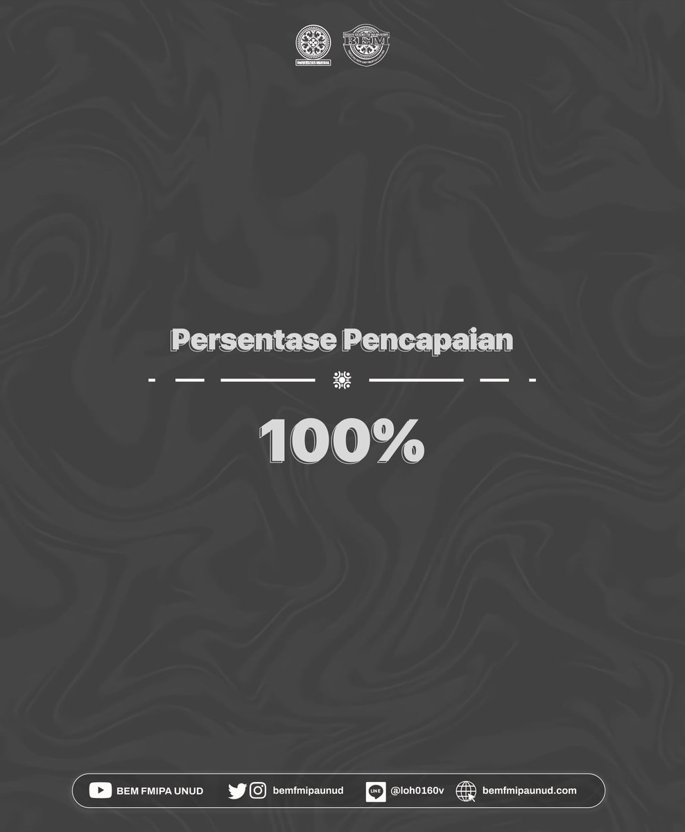 bemfmipaunud's tweet photo. •••
"Menumbuhkan Semangat Kekeluargaan, Bekerja Sama Untuk MIPA dan Udayana”
•••

𝙱𝙴𝙼 𝙵𝙼𝙸𝙿𝙰 𝚄𝙽𝚄𝙳 𝟸𝟶𝟸𝟸
𝙺𝚊𝚋𝚒𝚗𝚎𝚝 𝙺𝚘𝚕𝚊𝚋𝚘𝚛𝚊𝚜𝚒 𝙰𝚜𝚊 𝙿𝚊𝚖𝚒𝚝 𝚄𝚗𝚍𝚞𝚛 𝙳𝚒𝚛𝚒 https://t.co/4sGkC9VgsU