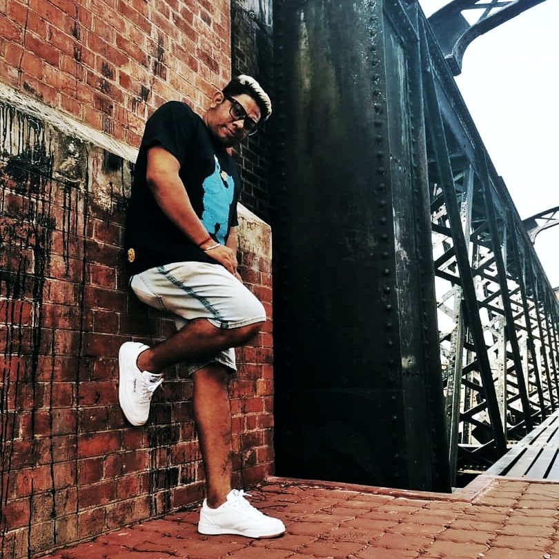 munkyman_dj's tweet photo. Don't let YESTERDAY take up too much of TODAY!!!
.
.
.
.
.
📷 : @rainybaxx https://t.co/Y6la20I0yt
