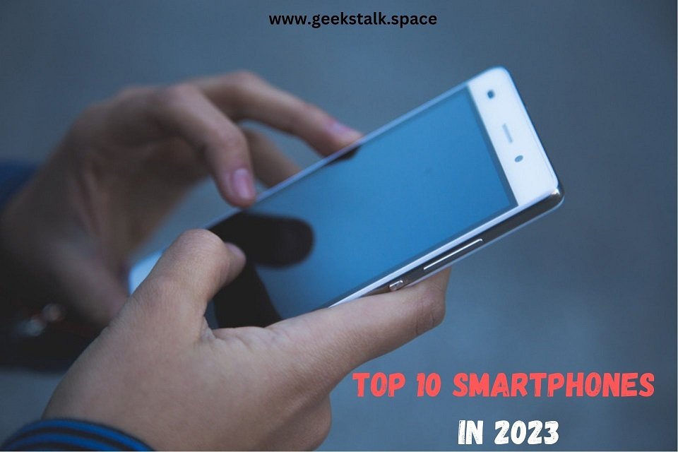 atulbhatt61's tweet photo. *Top 10 Smartphones in 2023*
#geekstalk
#digitalboogeyman
https://t.co/nmiOS4NxRZ https://t.co/1zSLiIGAQl