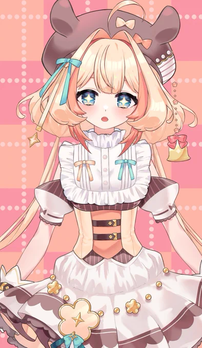 おやすみしにきたよっお昼のお知らせは喜んでもらえたかな?久しぶりに動画を撮ったので、とっても緊張したよ〜( ; ›ω‹ )早く見せたいなっ明日はぜひ楽しみにしてくれたら嬉しいですまた明日だよ〜!#おやすみVtuber#Vtuberお探しですか#Vtuber準備中最古参になってください 