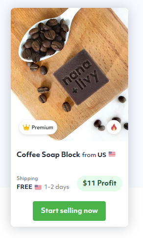 WeWork_FromHome's tweet image. Make money by selling artisanal beauty products with Spocket! Find and dropship high-quality, handmade cosmetics and skincare from the best artisanal beauty suppliers.
Get Started: spocket.grsm.io/BathBeauty

#ecommerce #dropshipping #beautyproducts #artisanal #Spocket #makemoney