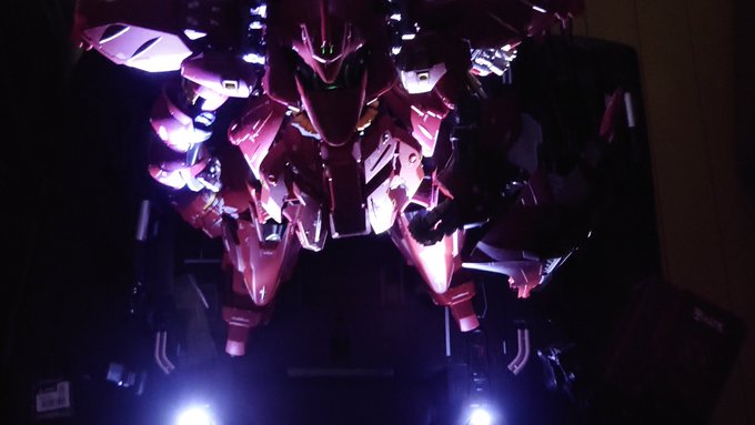 オプションパーツ在庫復活して予約できたヾ(。>﹏<。)ノ゛✧*。 