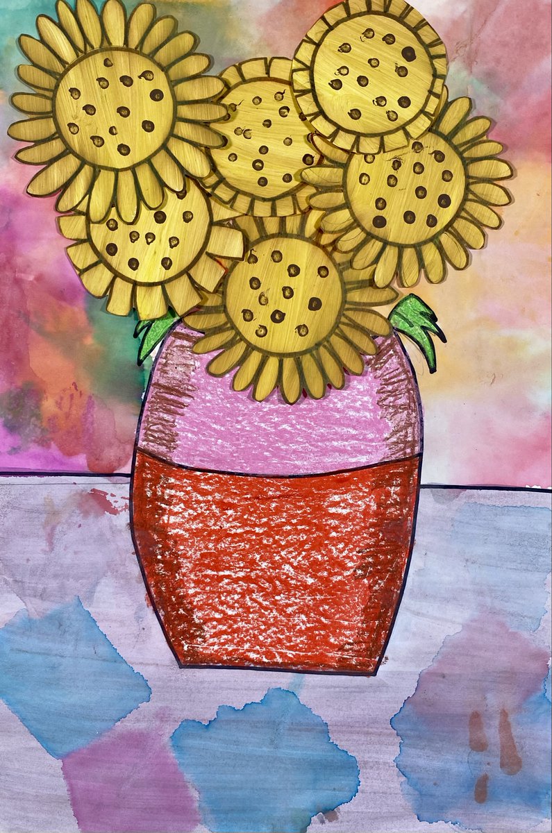 We recently had three students' artwork selected to represent Hoover City Schools in the State Superintendent's Art Show! Congratulations to Gray, Hayden, and Lynley for their outstanding work! 🎨