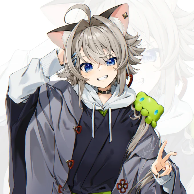 にっ 