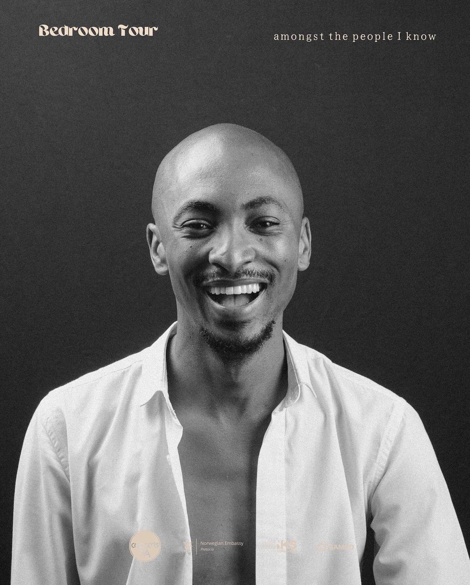 Amongst The People I Know tweet media