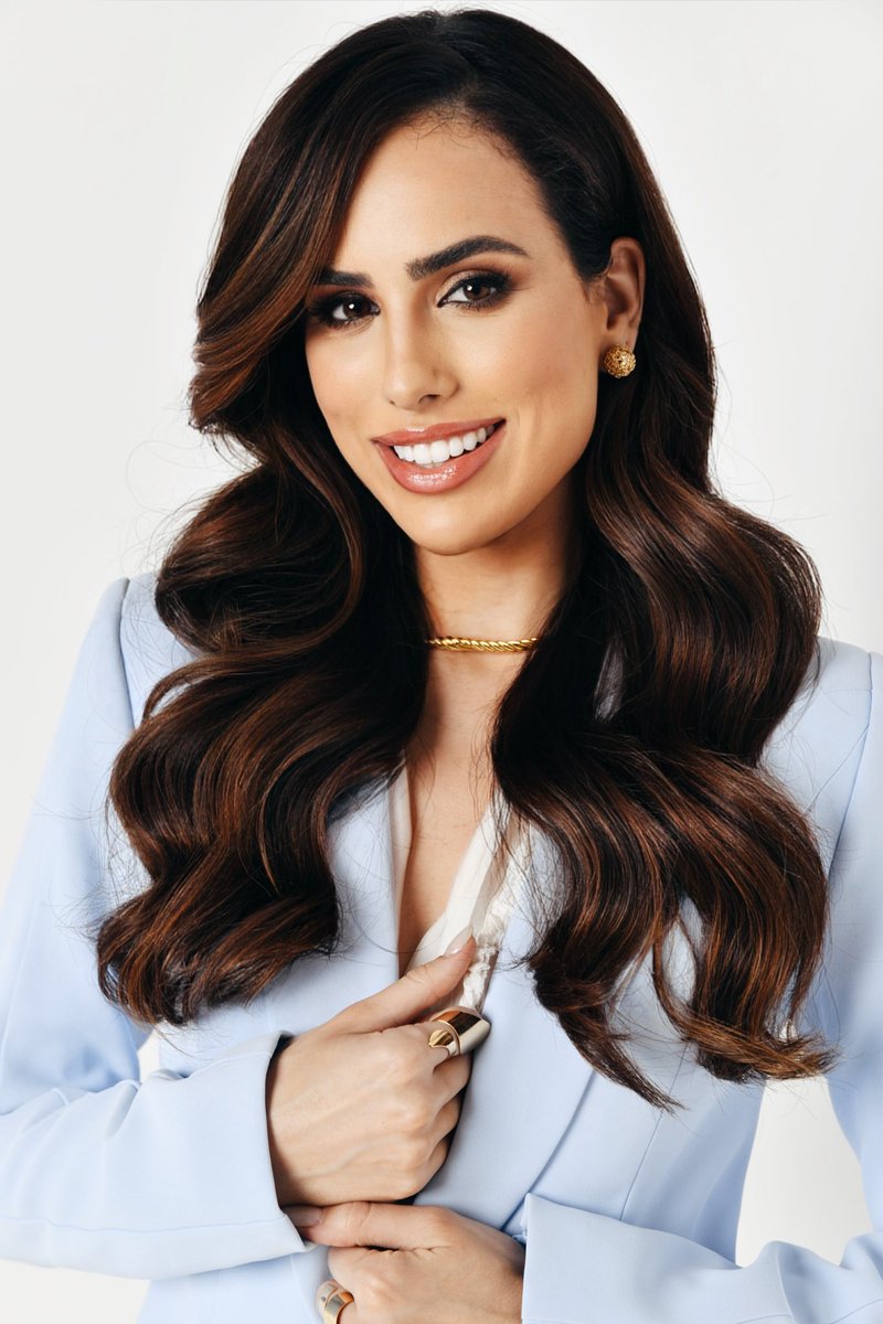 miamamede's tweet photo. Hoje teremos uma etapa muito importante no confinamento do Miss Universe! 💫

DIA DA ENTREVISTA

Vamos enviar muitas energias positivas para a nossa Miss @miamamede 🫶🏼
Sabemos como ela é forte e expressiva em sua oratória.

#MIAMU
Vamos JUNTOS ser essa força no Miss Universo! 💫 https://t.co/23dDazTjr6