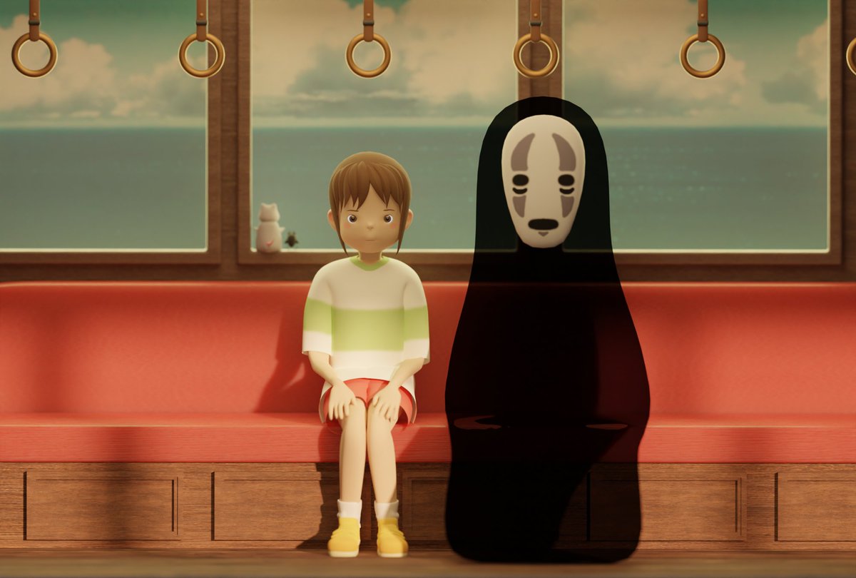 it's #PortfolioDay! 🐸🌱

i'm Marta and i'm a 3d artist from Spain who loves creating cottagecore scenes in Blender 🤎

🌿martukichi.carrd.co
🍄instagram.com/martukichi
💌martukichiart@gmail.com