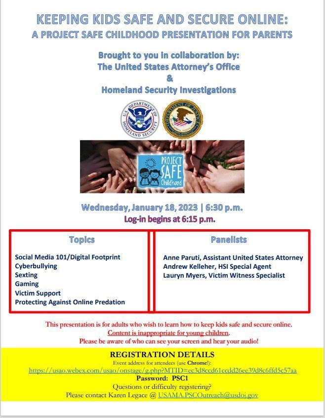 Superintendent tweet media