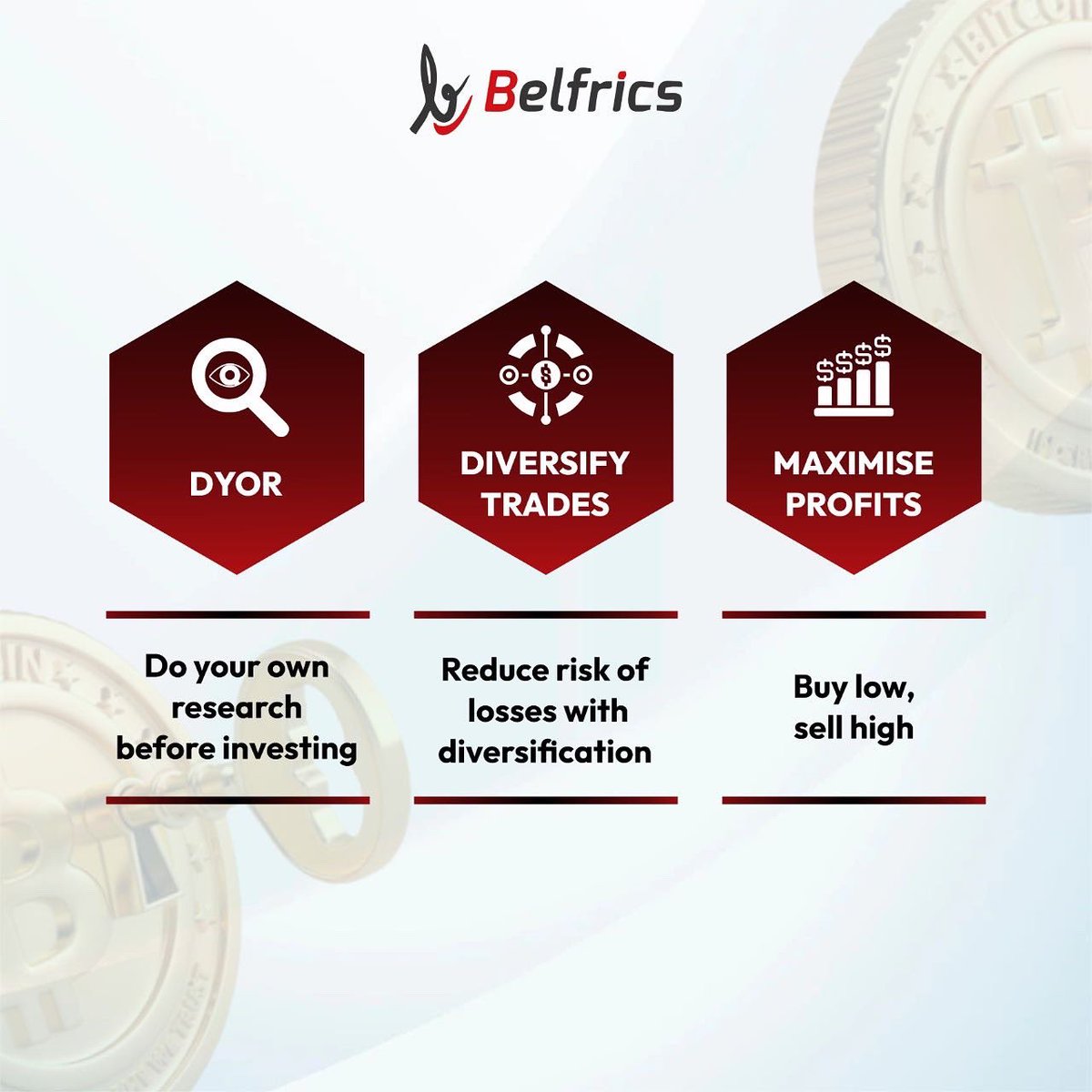 Belfrics Global tweet media