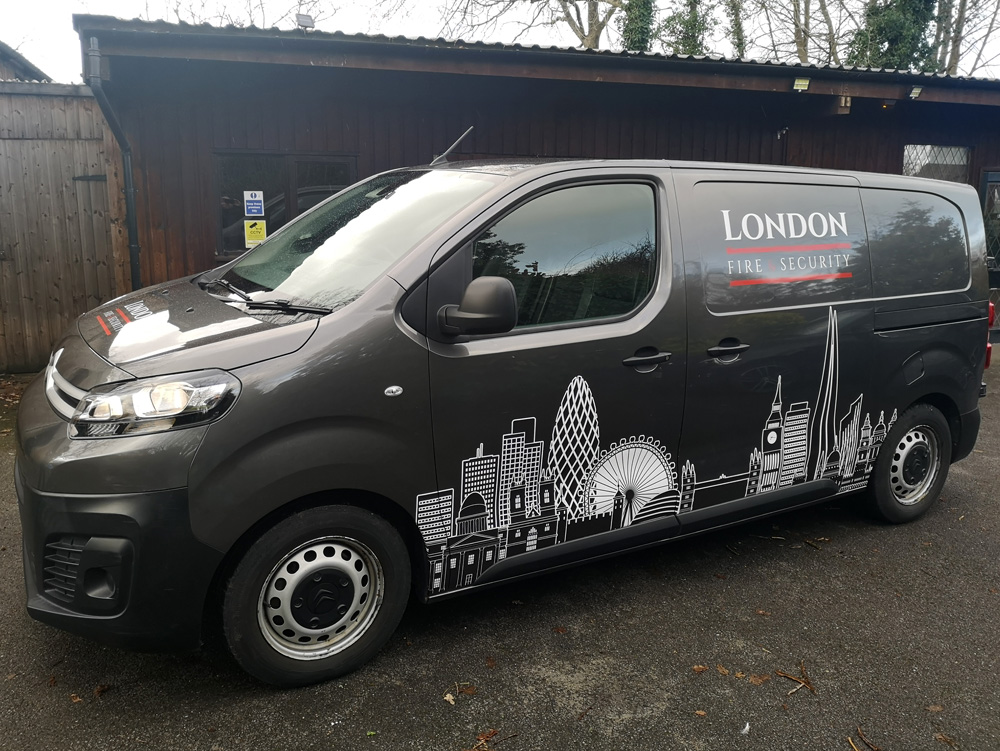 G_Print's tweet image. Vehicle Graphics Citroen Dispatch for London Fire &amp;amp; Security in Reigate.
For more info on London Fire &amp;amp; Security &amp;gt;&amp;gt; londonfiresecurity.co.uk  For more info on Vehicle Graphics &amp;gt;&amp;gt; g-print.co.uk/portfolio/vehi… #vehiclegraphics #vansigns #vansignage