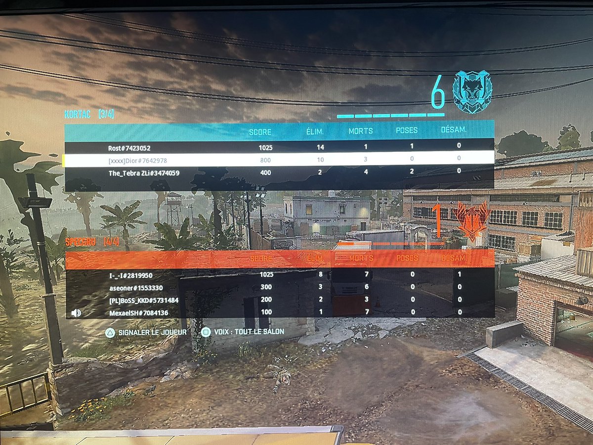 zlDior's tweet photo. Reprise en léger 
Y’a t’il un roster avec bon niveau qui est LF d’une SMG 
#RT pour les vues ♻️
#No_RespectZ- 
#Dior 
#MWII 
@ChercheUnRoster @Cherche_FA @Cherche_1Groupe @SpeedScrim https://t.co/uz0ugnVgtv