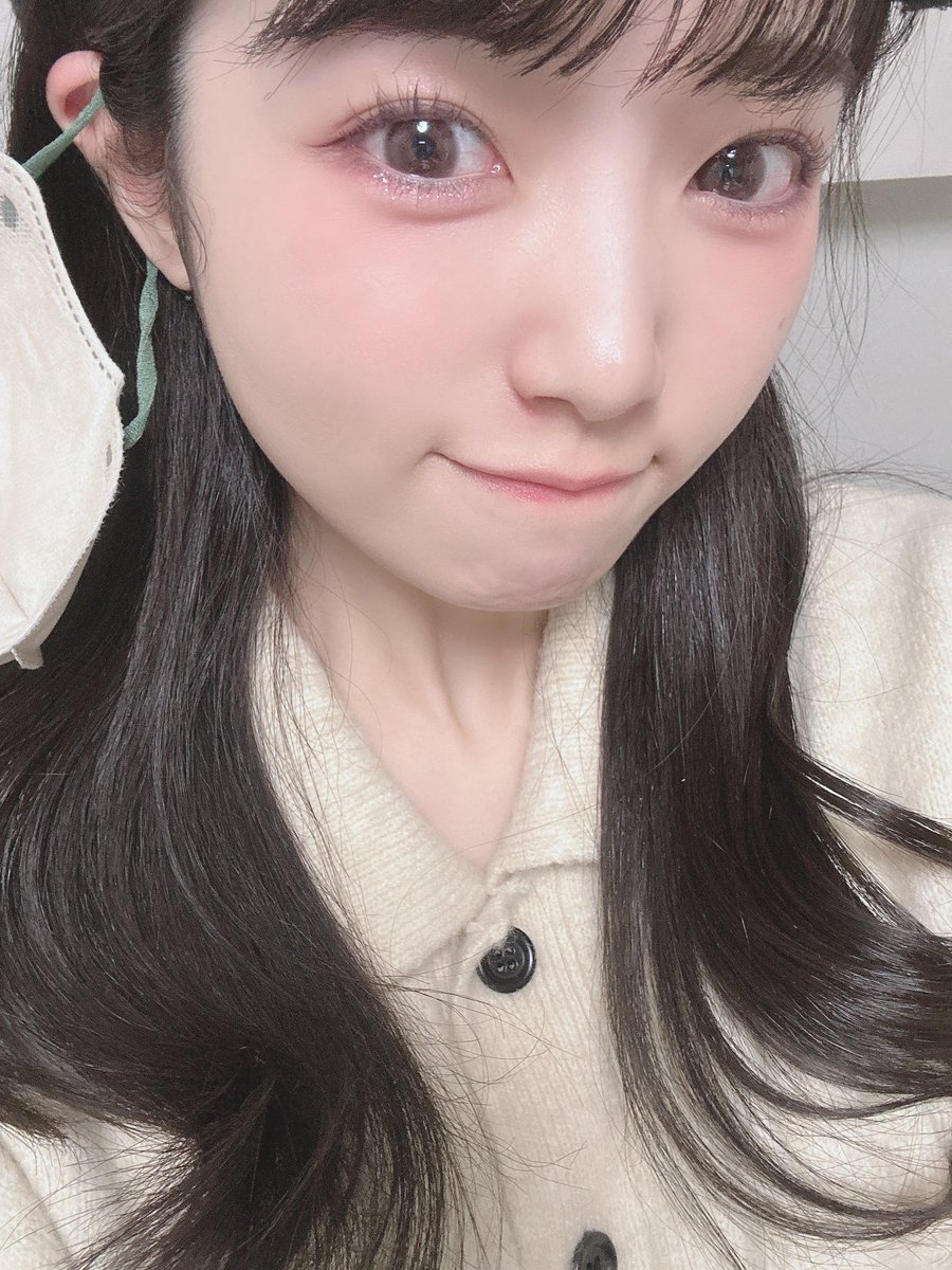 荒井瑠里のsns ブログ Twitter Webザテレビジョン
