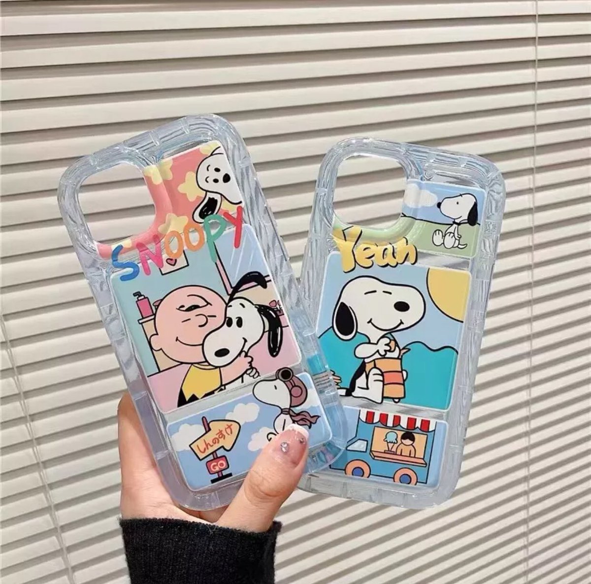bkppgung's tweet photo. เคส iphone ทุกรุ่น 🔥🔥100บาท 🔥🔥2 ชิ้น 160 บาท โปรแรง 🛺ส่งฟรีจ้า 🛺
#เคสไอโฟน #เคสโทรศัพท์ #เคสinfy #เคสไอโฟนมือสอง #เคสairpods #caseiphone #bearbrick #bearbrickcase #เคส #เคสไอโฟน #เคสtpu #เคสกระเป๋าเดินทาง #เคสยาง #เคสสวย #เคสนิ่ม #ตลาดนัดอากาเซ #ตลาดนัดEXO
#Snoopycase https://t.co/QxoqQGXHOx