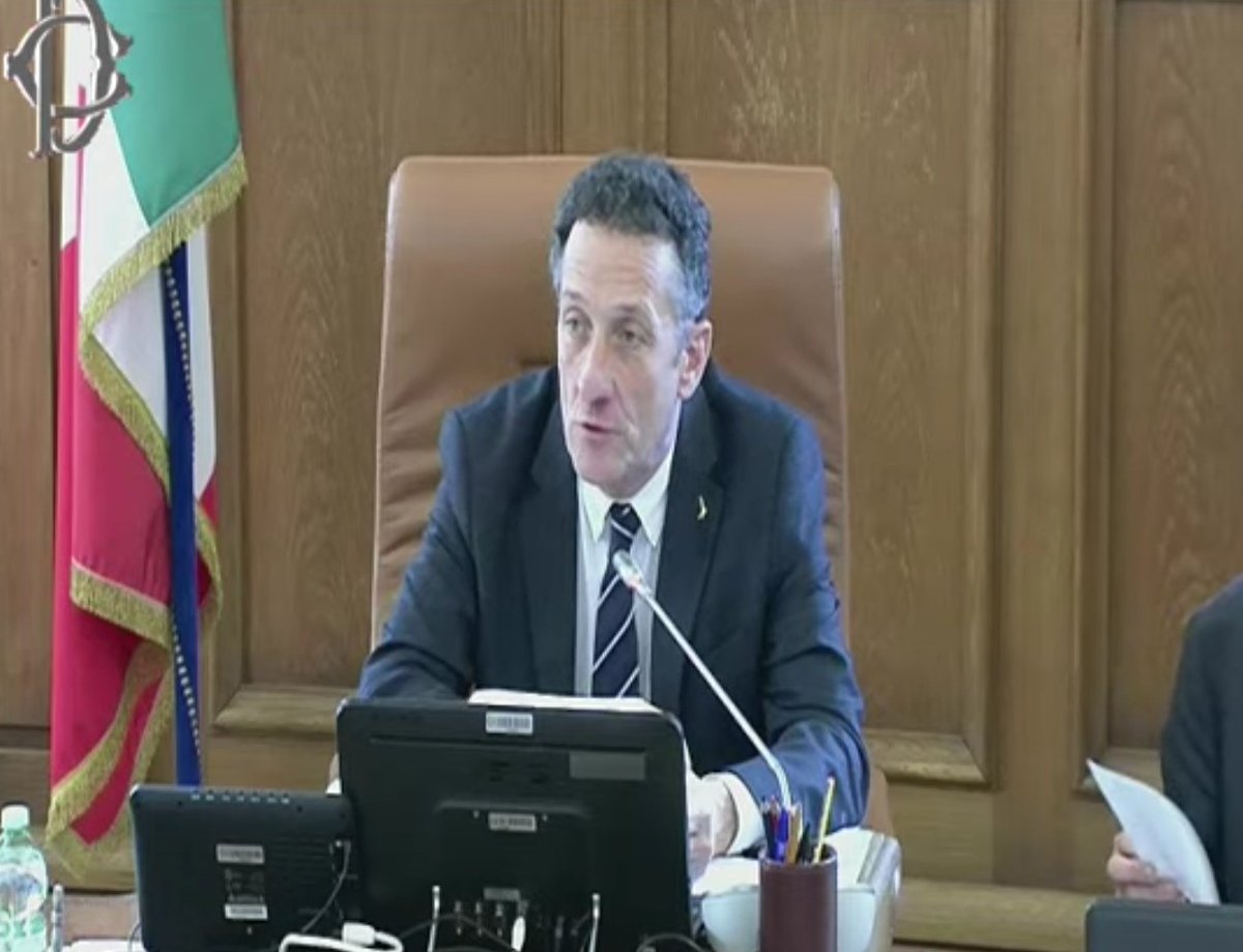 Protezione #consumatori, in Commissione #AttivitàProduttive audizioni di esperti. Diretta: bit.ly/Audizione_AttP… #OpenCamera