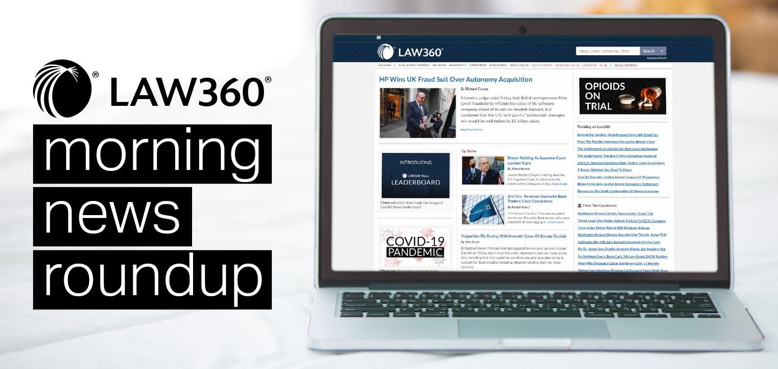 Law360 on Twitter "Ninth Circuit Judge Paul J. Watford has announced