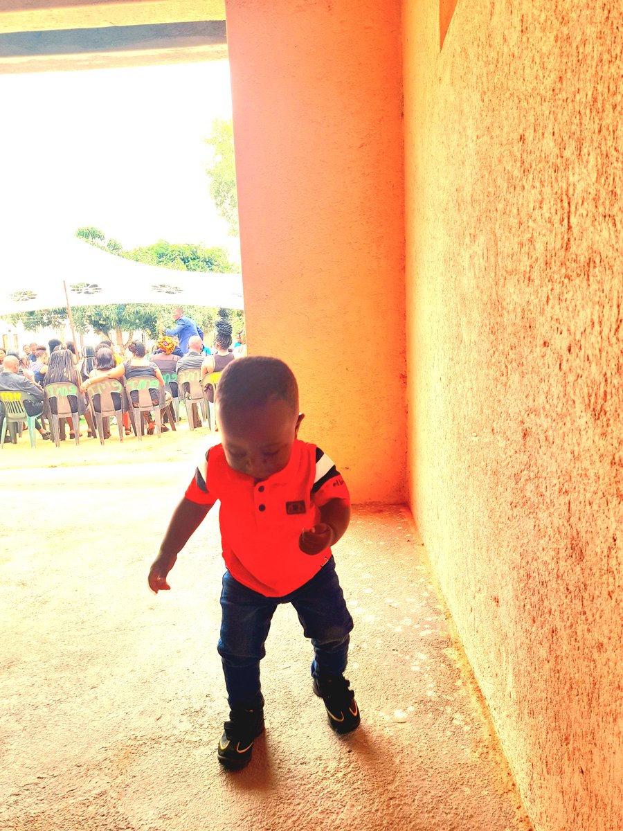 dhlamini_enough's tweet photo. My champ 🥰😍 https://t.co/z6fM33UWDQ