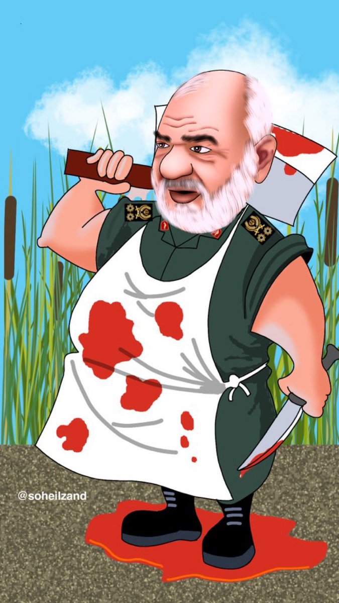 Mohsenima4Ever's tweet photo. واقع‌بینانه این را بپذیریم که تا وقتی غرب سفارتها را نبندد و سپاه را یک سازمان تروریستی اعلام نکند اصلی‌ترین کمک را به ملت ایران نکرده است
آرزوی موفقیت برای مردم ایران را مادربزرگ من هم انجام میدهد
باید در ع��ل تک‌تک بازوهای این اختاپوس را بُرید

#مهسا_امینی
#IRGCterrorists https://t.co/iKkfM1vLqs