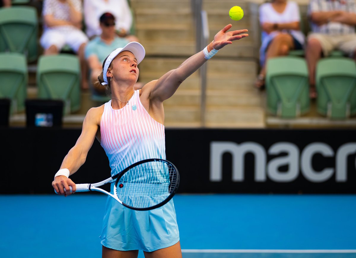 Liudmila Samsonova tweet media