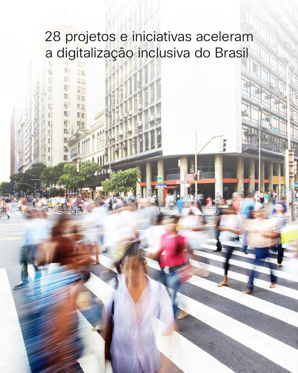 CiscoDoBrasil's tweet image. 🇧🇷 Para alcançar a transformação digital do país, consolidamos diversas parcerias com diversos setores.
Saiba mais: cs.co/60143Pka2 

#CiscoBrasilDigitaleInclusive #CiscoCDA