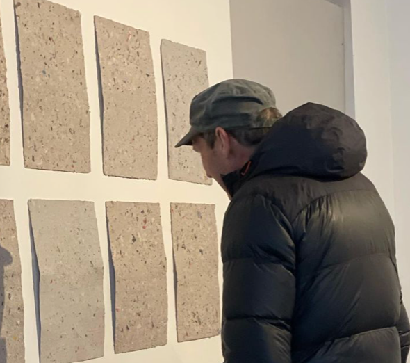 Pamela Leung: Longing for Home II

11am - 6 pm daily to Friday: Meanwhile Space, 2-4 Matilda St. With installation, video, sound &amp; works on paper, the Hong Kong Sydney-based artist comments on the current impossibility of return for so many Hong Kongers.

blocprojects.co.uk/exhibitions-ev…