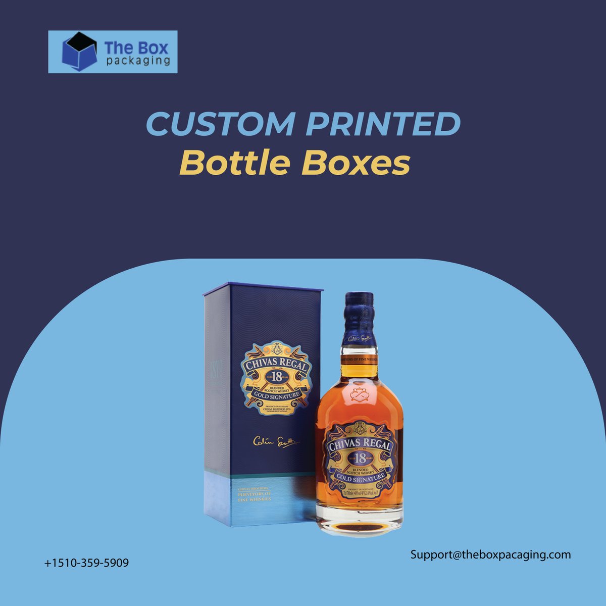 theboxpackaging's tweet image. Drop the act and get the best Dropper Bottle Boxes from us!

📥Inbox or visit now theboxpackaging.com 

Call: +1 510-359-5909

.

.

#theboxpackaging#boxpackaging#packagingboxes#packagingsolutions#customboxe #bottle #bottlebox #bottleboxes #bottlepackaging