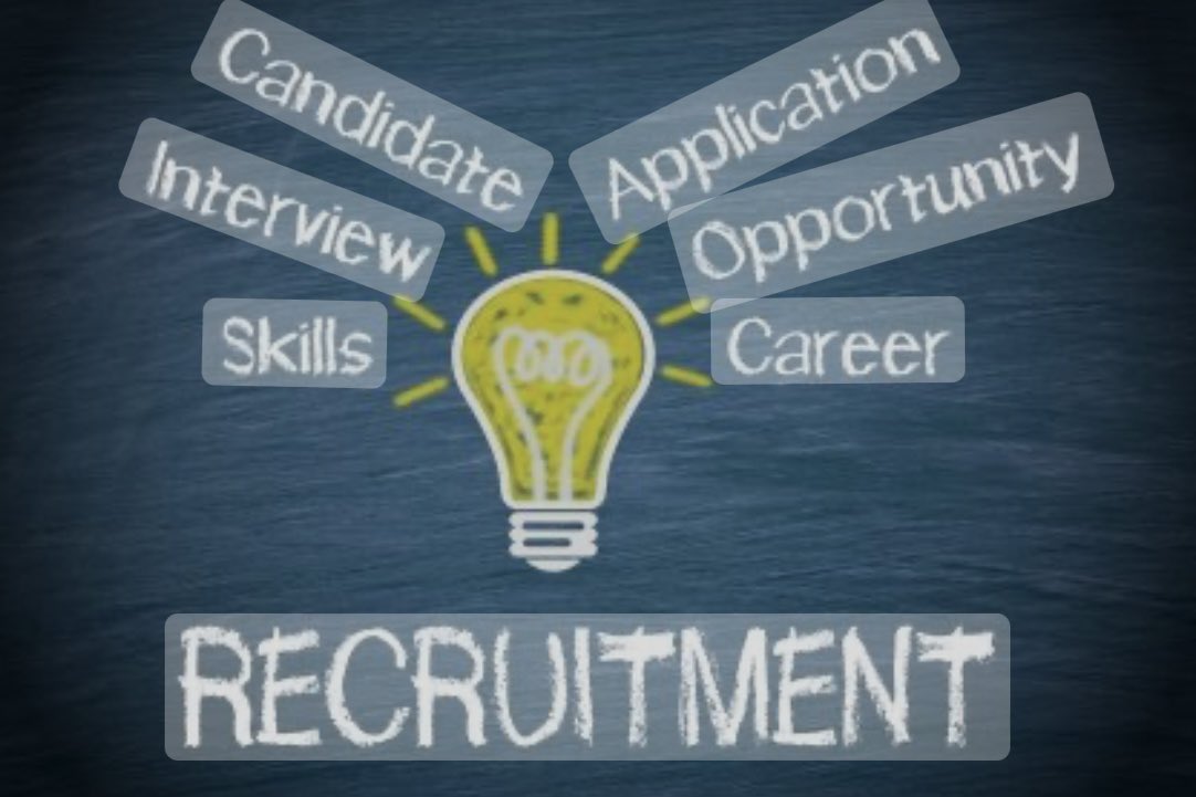 RecruitmentRoar's tweet photo. 𝟮𝟬𝟮𝟯 𝗥𝗲𝗰𝗿𝘂𝗶𝘁𝗺𝗲𝗻𝘁 𝗧𝗿𝗲𝗻𝗱𝘀

• Remote working is here to stay
• Hiring challenges from 22 are set to persist
• Pay matters most but benefits sweeten the deal
• Happiness is key to employee retention
• Younger workers push for diversity, equity and inclusion https://t.co/0Uot1vYn1K